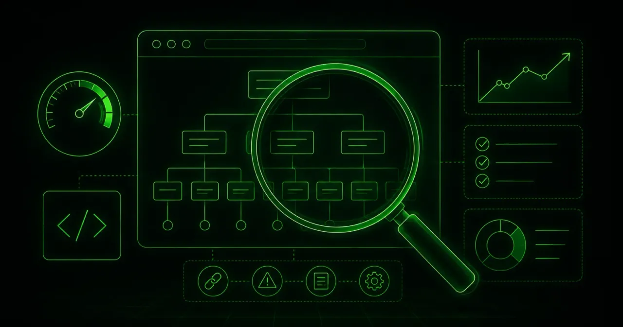 Что входит в техническое SEO: разбор глазами разработчика