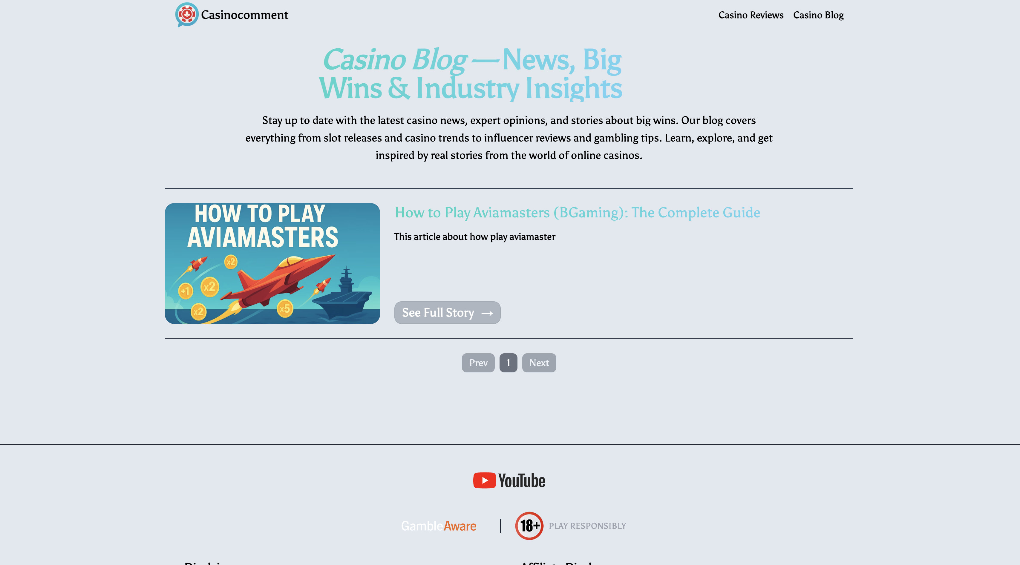 Casinocomment, превью 3