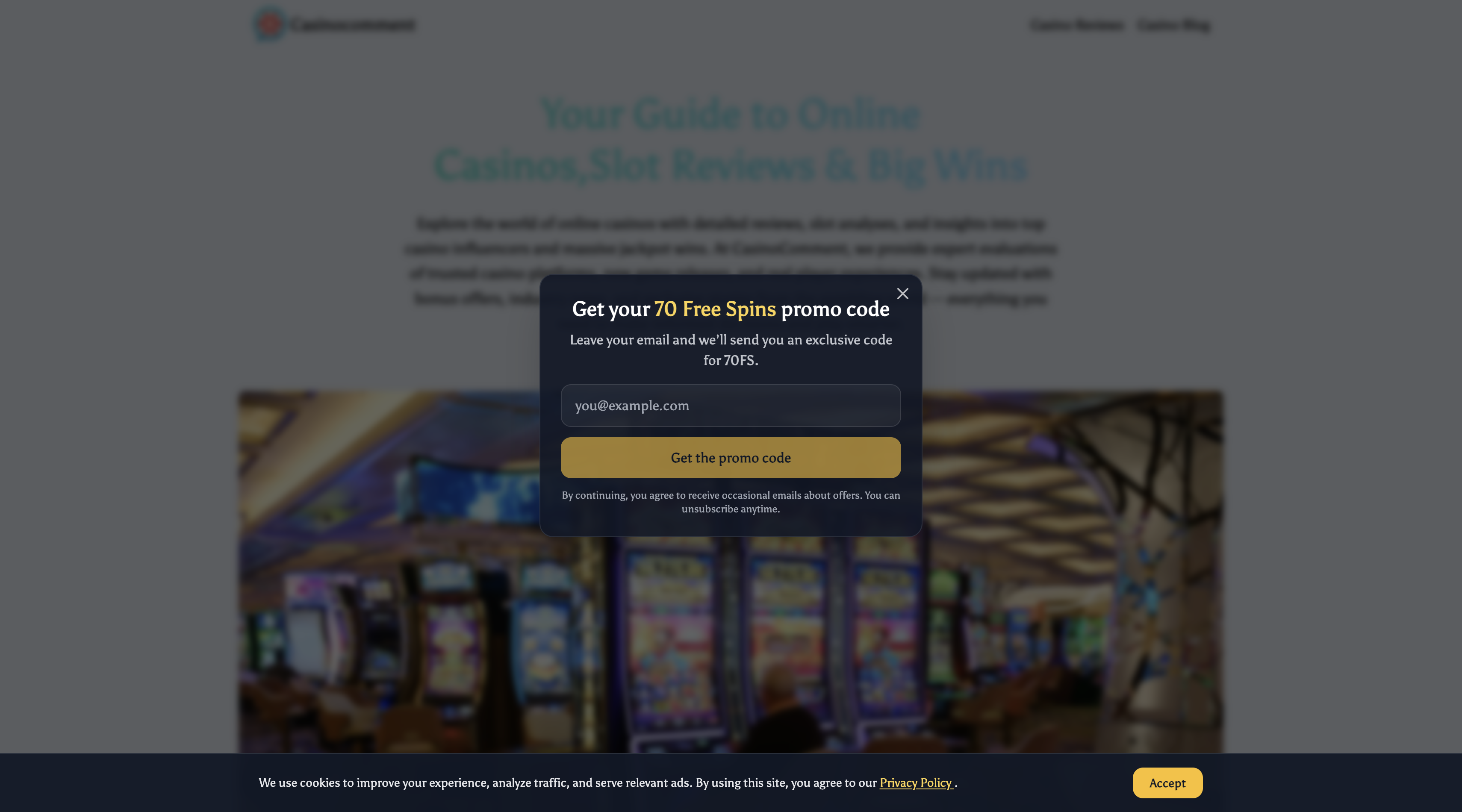Casinocomment, превью 1