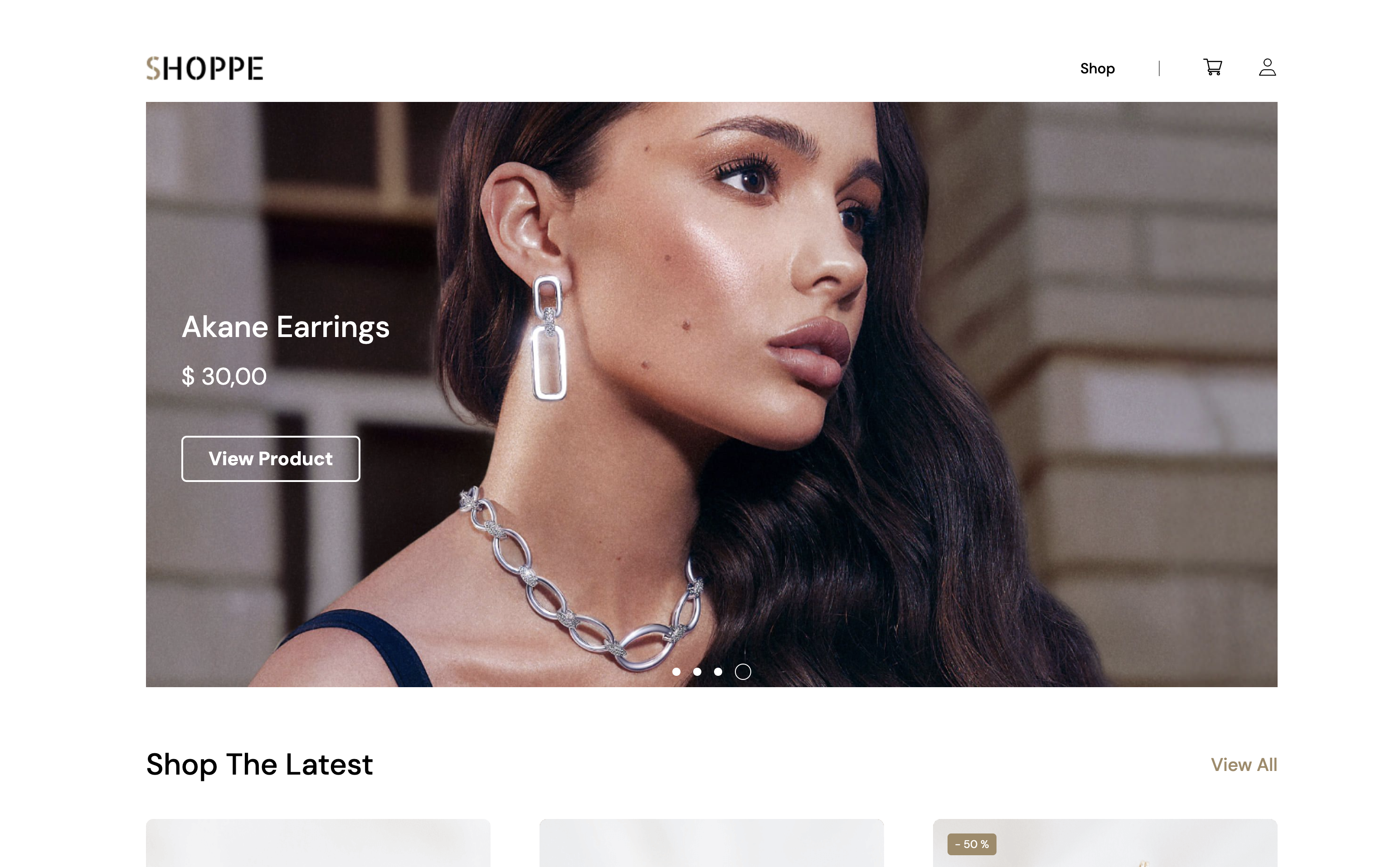 Jewelry Store, превью 3